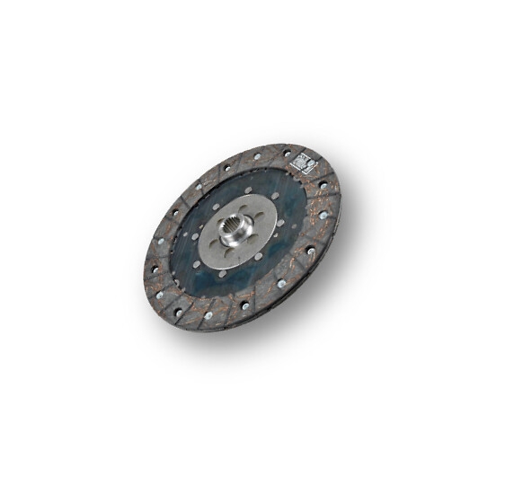 Clutch Disc Failure Diagnostic