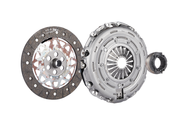 Image Valeo Transmission Clutch Kit