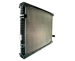 Image Intercoolers for Efficient Engine Cooling | Valeo Service