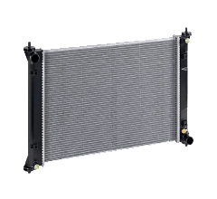 Image Radiators for Car Engine Cooling | Valeo Service