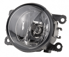 Image Fog Lamps