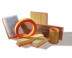 Image Air filters