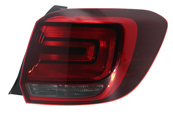 Image Rear Lamps
