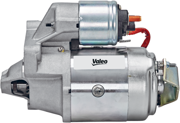 Image Starters for Car Electrical Systems | Valeo Service