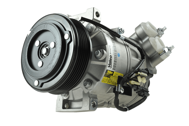 Image Car Compressors for Air Conditioning | Valeo Service
