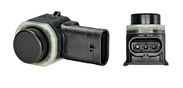 Image Parking Sensor