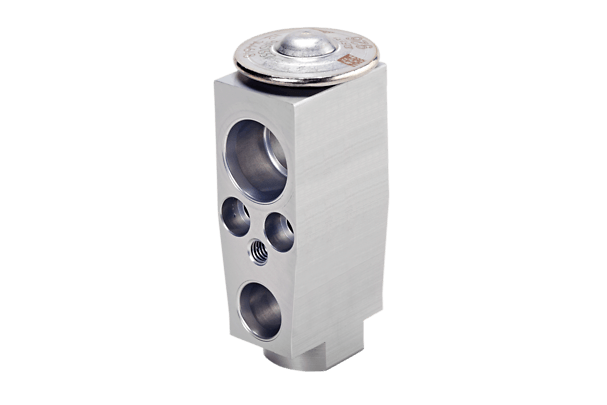Image Expansion Valves for Car A/C Systems | Valeo Service