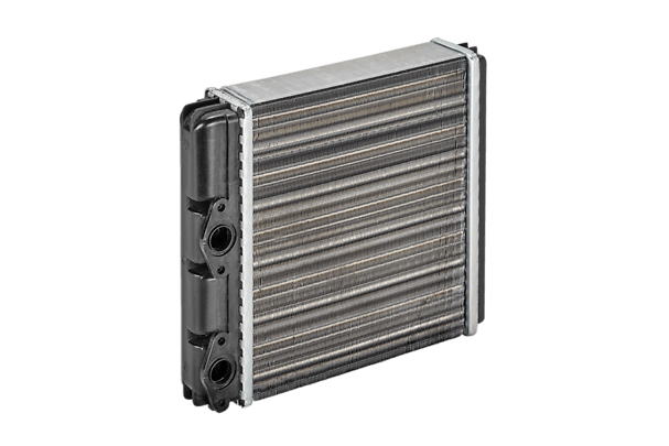 Image Heater Cores for car air conditioning system | Valeo Service