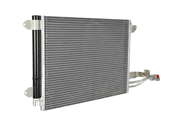 Image Car Condensers for Air Conditioning | Valeo Service
