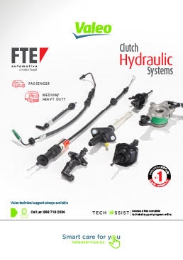 FTE Hydraulic Systems Tri-Fold Brochure