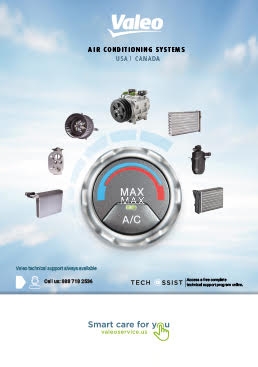 2018 Climate Control Brochure