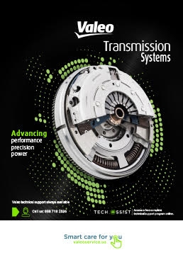 2019 Transmission Brochure
