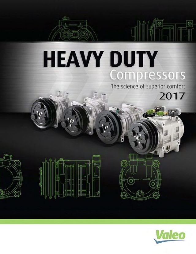 Heavy Duty Catalog