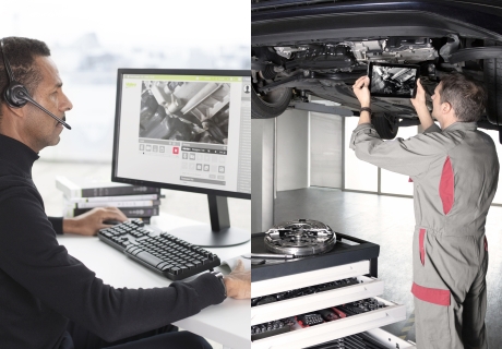 Comprehensive Training for Cutting-Edge Expertise