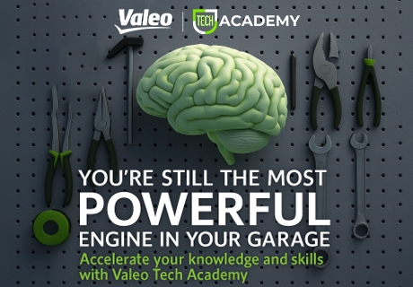 Valeo Tech Academy — Your Partner in Automotive Expertise