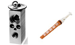 CAUTIONS BEFORE INSTALLING THE NEW VALEO SPARE PART