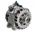 Alternators