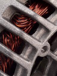 Electrical Systems for Passenger Car