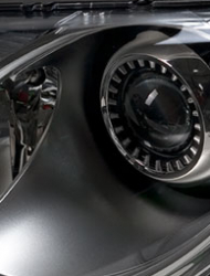 Lighting Systems for Passenger Car