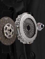 Transmission Systems for Truck