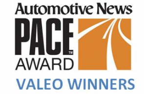 Pace Award pace award