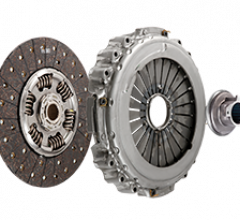 Clutch kit