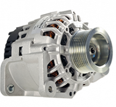 Alternators