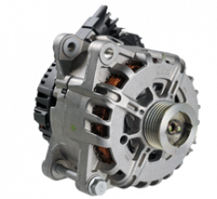 Alternators