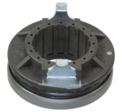 Clutch release bearings