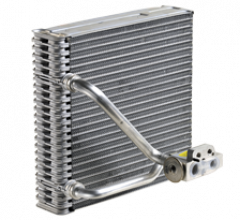 Evaporators