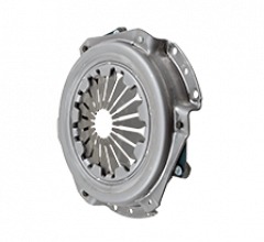 Clutch covers