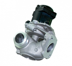 EGR valves